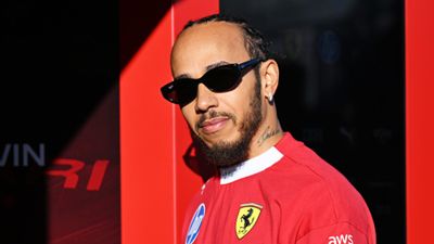 Lewis Hamilton achieves historic milestone with stellar performance at US Grand Prix Lewis Hamilton achieves historic milestone with stellar performance at US Grand Prix