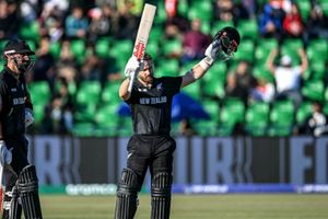 New Zealand announce squad for ODI series against England, Kane Williamson finally returns for first time since Champions Trophy 2025 final SportsTak