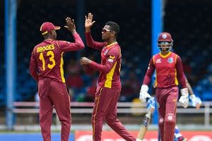 BAN vs WI: West Indies mirrors Bangladesh’s strategy by including 32-year-old left-arm spinner in ODI squad for remaining matches SportsTak