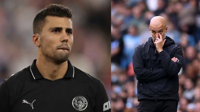 Rodri Injury Update: Pep Guardiola delivers concerning news about Man City star Rodri Injury Update: Pep Guardiola delivers worrying news about MAN City star
