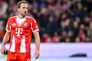 Bayern Munich warned to rethink Harry Kane extension amid fears of mid-season collapse SportsTak