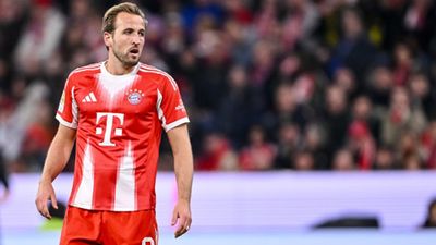 Bayern Munich warned to rethink Harry Kane extension amid fears of mid-season collapse Bayern Munich warned to rethink Harry Kane extension amid fears of mid-season collapse
