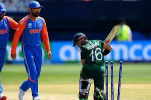 PCB sacks Mohammad Rizwan as ODI captain, don't even mention him in statement appointing all-rounder for leadership role SportsTak