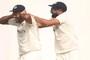 'Why is he talking all of this?': R Ashwin feels Mohammed Shami hasn't got 'clarity' from selectors, lauds Ajit Agarkar's handling of controversy SportsTak