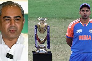 Asia Cup 2025 Trophy controversy: Two cricket boards join forces with BCCI to shoot a letter to ACC's Mohsin Naqvi over handing over cup to India SportsTak