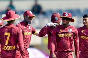 BAN vs WI: West Indies create history in second ODI against Bangladesh, become first-ever full member nation to do so SportsTak
