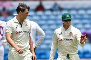 'He's unlikely for first Test but you never know...': Steve Smith breaks silence to lead Australia in Ashes in Pat Cummins' absence SportsTak
