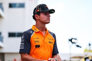 McLaren confirms Pato O'Ward to replace Lando Norris in FP1 at Mexican Grand Prix 2025 SportsTak