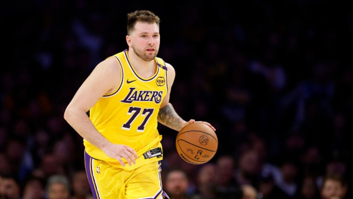 Will Luka Doncic play in Lakers vs Suns pre-season game? Insider reveals 