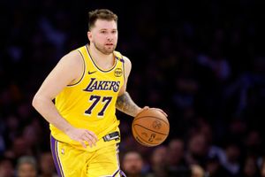 LA Lakers injury report: HUGE update on Luka Doncic's fitness as three players on injury list for game vs Golden State Warriors SportsTak