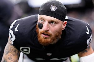 Maxx Crosby sparks Cowboys trade buzz after fans spot his Instagram activity amid Raiders’ struggles SportsTak