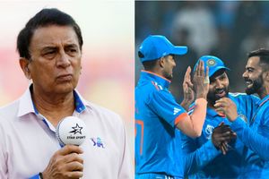 'Misconception still going strong...': Sunil Gavaskar blasts Indian cricket fans for saying Rohit Sharma underperforming deliberately under new captain Shubman Gill SportsTak