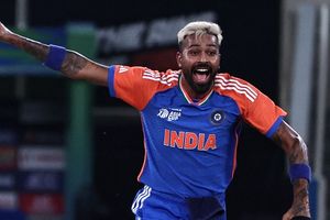 Injured Hardik Pandya's return date revealed as star all-rounder all set to make a comeback in this series SportsTak