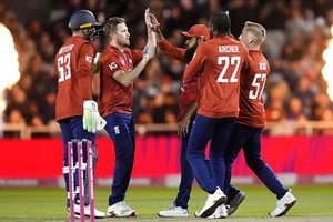 England star rested for 1st ODI against New Zealand to manage workload ahead of Ashes series SportsTak