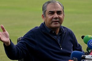Will Mohsin Naqvi be impeached following Asia Cup 2025 trophy handover drama? Know BCCI's masterplan to school ACC chief SportsTak