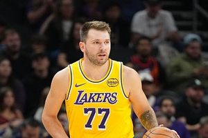 Luka Doncic gives HONEST opinion on improving his defense after loss against Golden State Warriors SportsTak