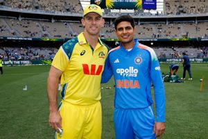 IND vs AUS 2nd ODI Playing XIs: Mitchell Marsh makes 3 changes to winning combination, Kuldeep Yadav benched again SportsTak