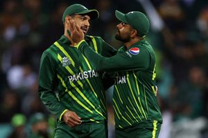 Pakistan recall Babar Azam, Naseem Shah to T20I squad after Asia Cup final defeat, several players including Haris Rauf dropped SportsTak