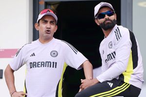 Not picked for Australia tour or South Africa A four-day series, Ravindra Jadeja to play Ranji Trophy clash ahead of Test series SportsTak