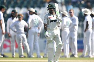 No Babar-Rizwan fightback as Pakistan collapse on Day 4, WTC 2025-winners South Africa end 18-year wait with 8-wicket win in Rawalpindi to draw series SportsTak