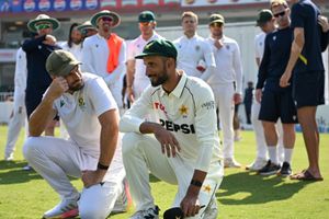 WTC 2025-27 Points Table: India back at no.3 as Pakistan slip after Rawalpindi defeat to reigning champions South Africa SportsTak