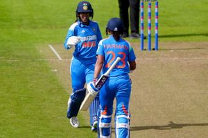 INDW vs NZW, Women World Cup 2025: Harmanpreet brings back Jemimah in place of all-rounder for must-win clash SportsTak