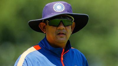 Punjab Kings hire former India cricketer as new spin bowling coach ahead of IPL 2026 Former India cricketer Sairaj Bahutule in frame