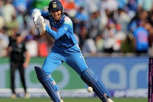 Women's World Cup: Smriti Mandhana grabs another historic feat, shatters Suzie Bates' all-time WODI record with robust knock vs New Zealand SportsTak
