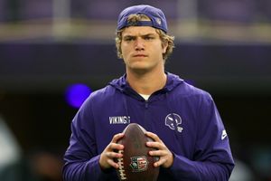 Vikings stun fans with shocking call on JJ McCarthy before Chargers showdown SportsTak