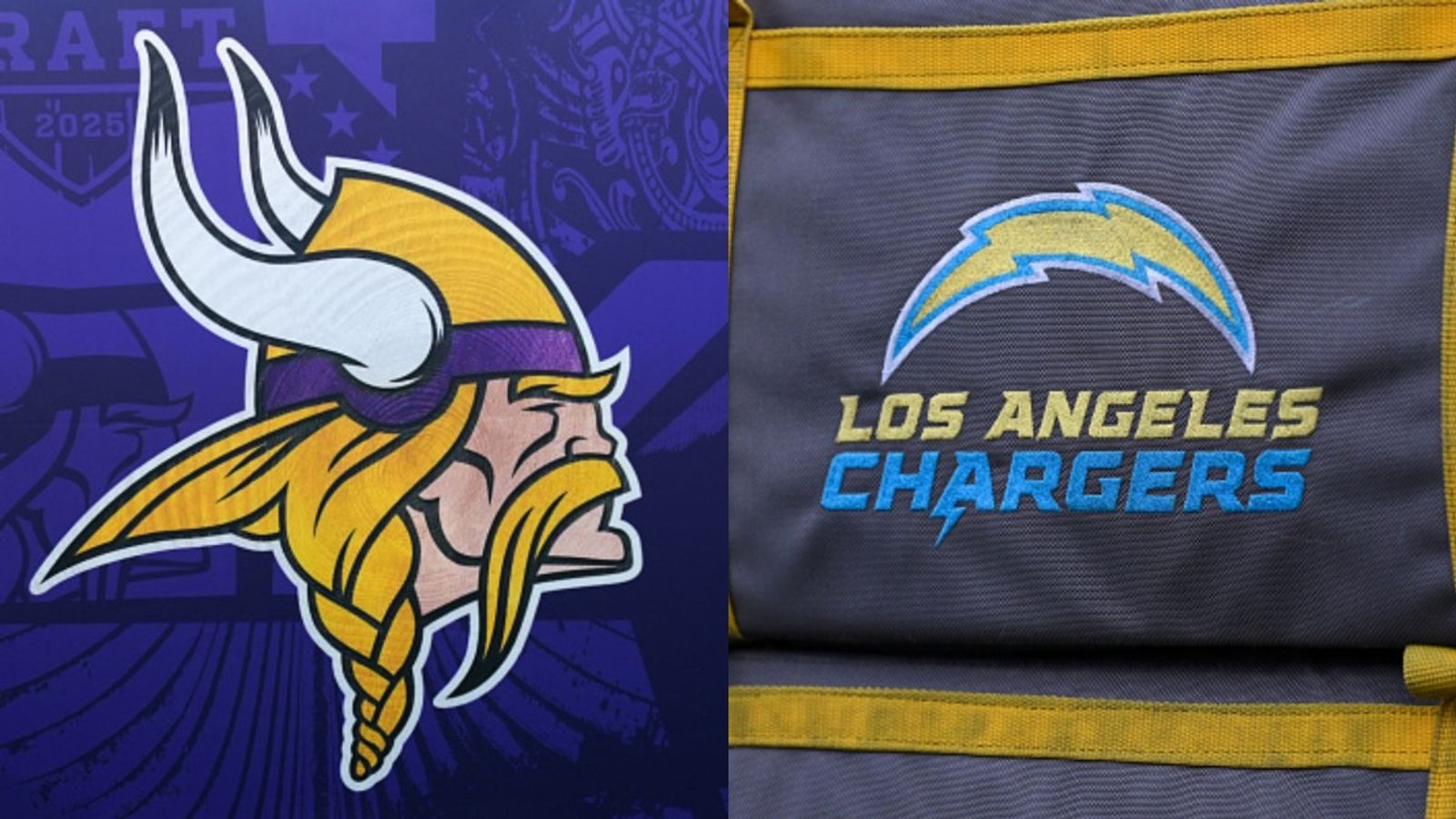 Minnesota Vikings vs Los Angeles Chargers: Where to watch, prediction and more Minnesota Vikings vs Los Angeles Chargers preview (Images via Getty)