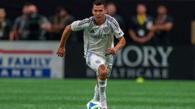 Hirving ‘Chucky’ Lozano’s future in jeopardy following shocking disciplinary fallout Hirving ‘Chucky’ Lozano’s future in jeopardy following shocking disciplinary fallout