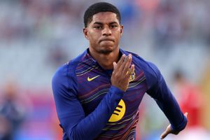Marcus Rashford opens up about Manchester United return: "I’ll keep trying to..." SportsTak