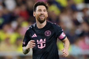 Lionel Messi set for reunion with Barcelona teammate after Inter Miami contract extension SportsTak