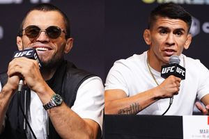 Umar Nurmagomedov vs. Mario Bautista: Reigning UFC champion predicts the winner SportsTak