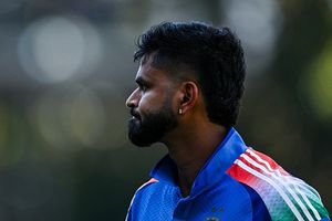 'We know how Shreyas has been given vice-captaincy...': Two-time IPL winner's raw take on Iyer's knock in second ODI against Australia SportsTak