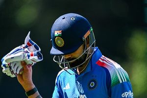 'He knows he has to perform well...': Ex-RCB star backs underfire Virat Kohli after batting great gets out on 2nd consecutive duck against Australia SportsTak
