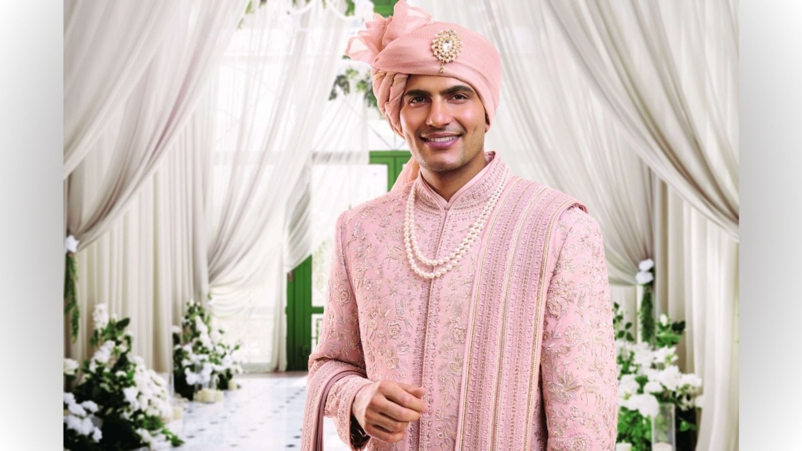 Tasva and Shubman Gill redefining the meaning of togetherness Tasva and Shubman Gill redefining the meaning of togetherness