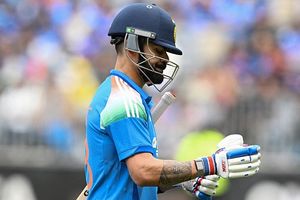 'There are two zeroes, all he has to do is add the one on the side...': Former India coach's big prediction on Virat Kohli's performance for 3rd ODI goes viral SportsTak