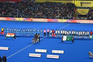Big News: Pakistan withdraws from Hockey Junior World Cup in India; FIH to announce replacement team soon SportsTak