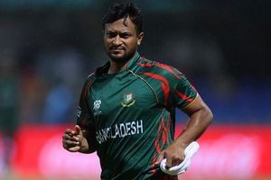 Shakib Al Hasan takes big call on his international retirement, says 'that’s the best thing that can happen...' SportsTak