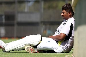 'Sarfaraz doesn't need an India A game to play international cricket': Mumbai captain's blunt take on Khan's snub for South Africa A series SportsTak