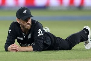 'When your life situation changes...': Kane Williamson opens up on ODI World Cup 2027 chances as he re-joins New Zealand SportsTak