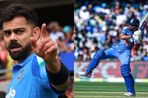Kohli needs to learn from Shreyas Iyer: Former India star's crucial advice for under fire Virat ahead of IND vs AUS 3rd ODI SportsTak