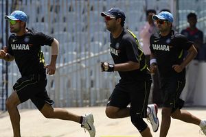 WATCH: Not Gautam Gambhir or Yuvraj Singh as Ravi Shastri picks top 5 Indian ODI cricketers of all time SportsTak