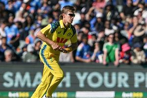 IND vs AUS 3rd ODI: Adam Zampa just four wickets away from major milestone, poised to become only the second Australian spinner to achieve remarkable feat SportsTak