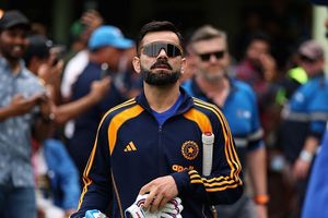 'Virat leading run-scorer...': Despite two consecutive ducks, Australia great picks Kohli as highest run-getter in ODI series SportsTak