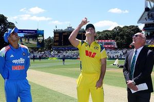IND vs AUS: Kuldeep Yadav makes comeback as India shuffle playing XI for 3rd ODI after being asked to bowl against Australia, check playing XIs SportsTak