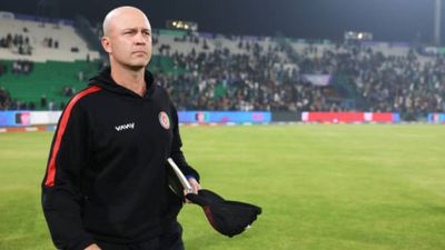 'I haven't had any communication with...': Afghanistan head coach Jonathan Trott expresses frustration with ACB, hints at exit SportsTak