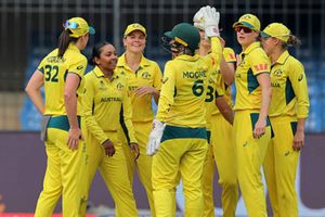 Two players from Australia women's cricket team molested in Indore, police lodge FIR against the accused SportsTak