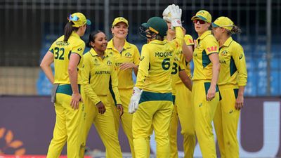 Two players from Australia women's cricket team molested in Indore, police lodge FIR against the accused SportsTak